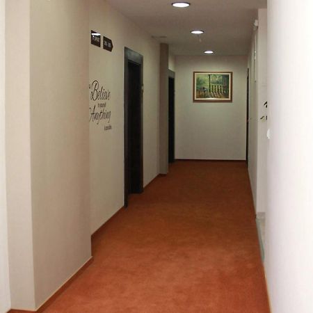Hotel Oaza Konjic Luaran gambar