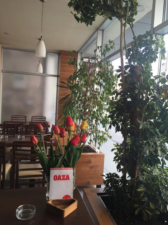Hotel Oaza Konjic Luaran gambar