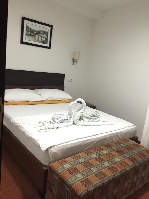 Hotel Oaza Konjic Bilik gambar