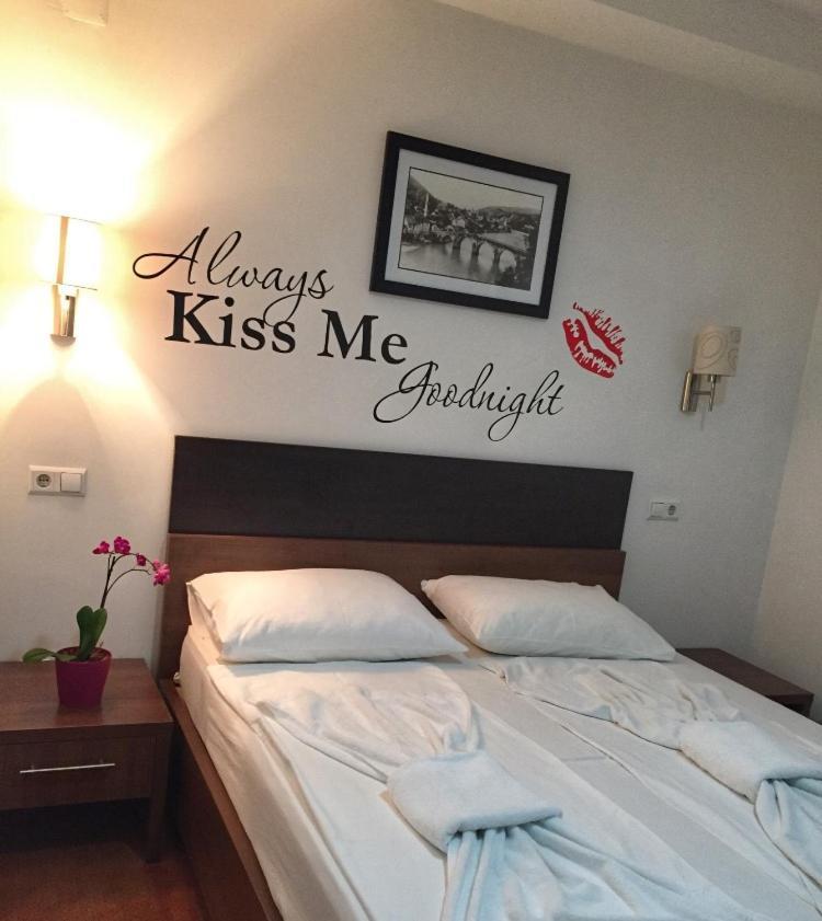 Hotel Oaza Konjic Luaran gambar