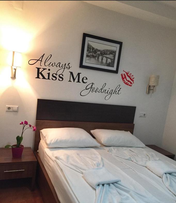 Hotel Oaza Konjic Luaran gambar