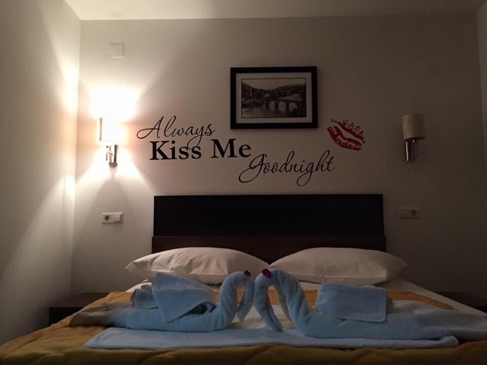 Hotel Oaza Konjic Bilik gambar