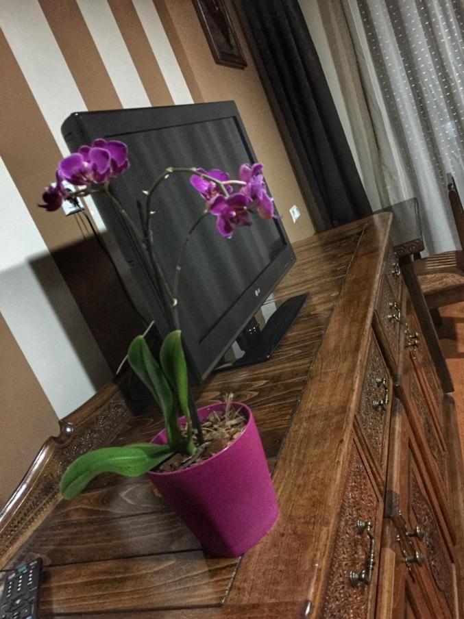 Hotel Oaza Konjic Luaran gambar