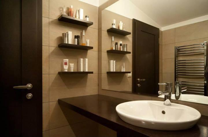 Hotel Oaza Konjic Bilik gambar
