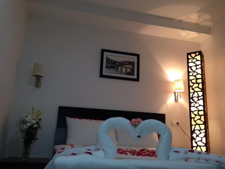 Hotel Oaza Konjic Bilik gambar