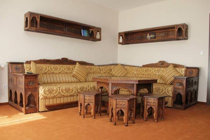 Hotel Oaza Konjic Luaran gambar