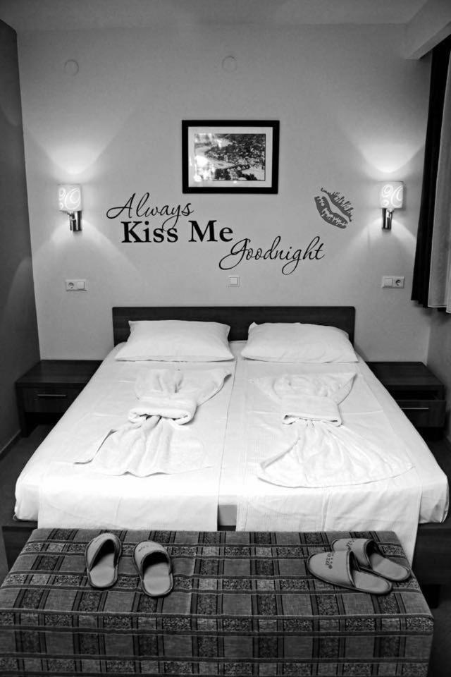 Hotel Oaza Konjic Luaran gambar
