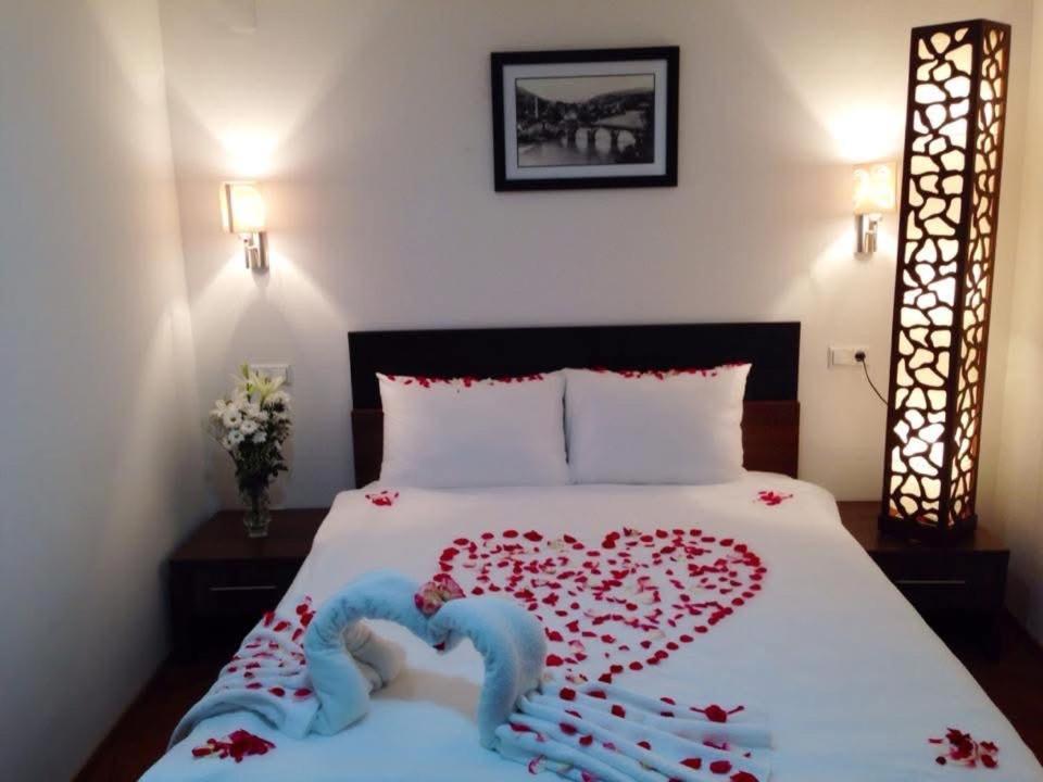 Hotel Oaza Konjic Luaran gambar