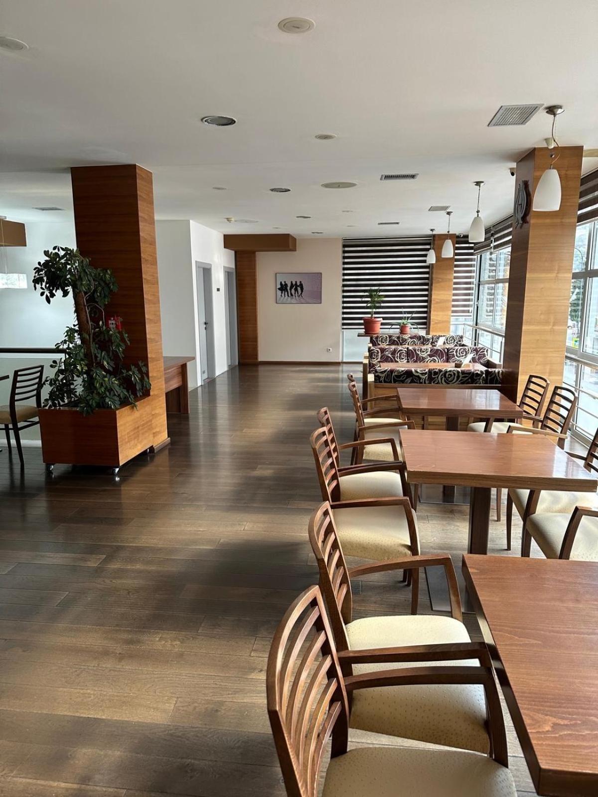Hotel Oaza Konjic Luaran gambar