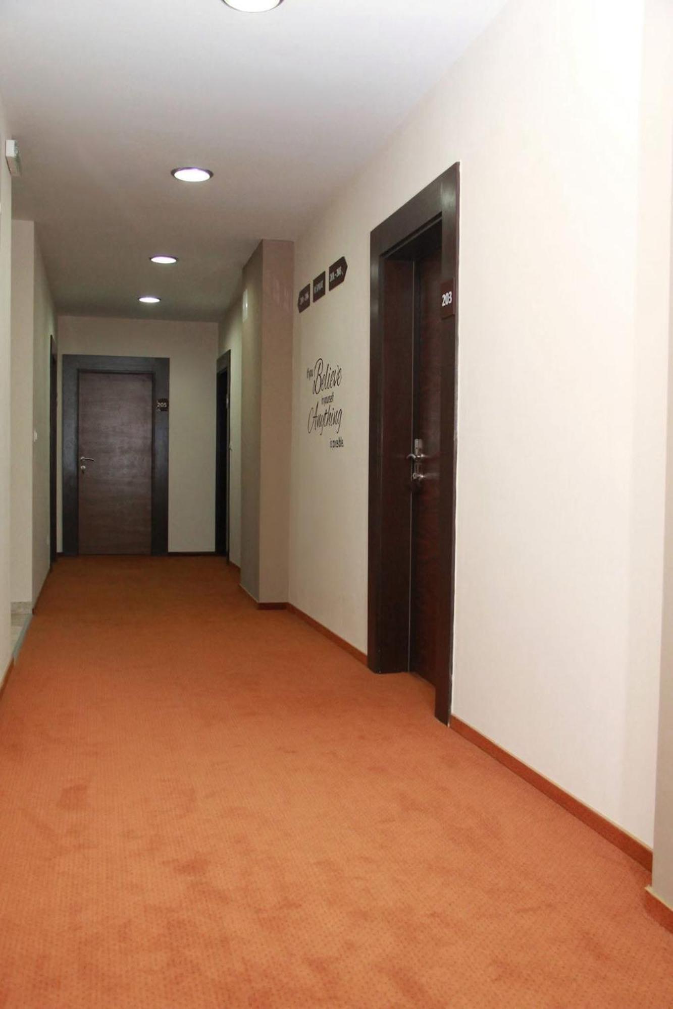 Hotel Oaza Konjic Luaran gambar