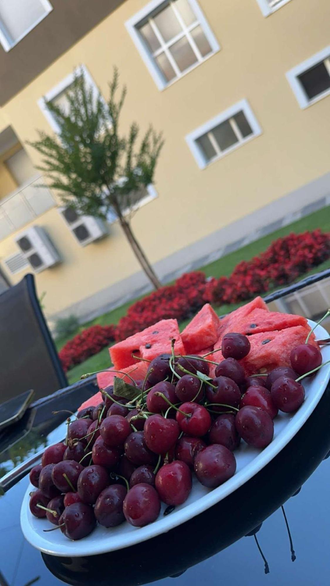 Hotel Oaza Konjic Luaran gambar
