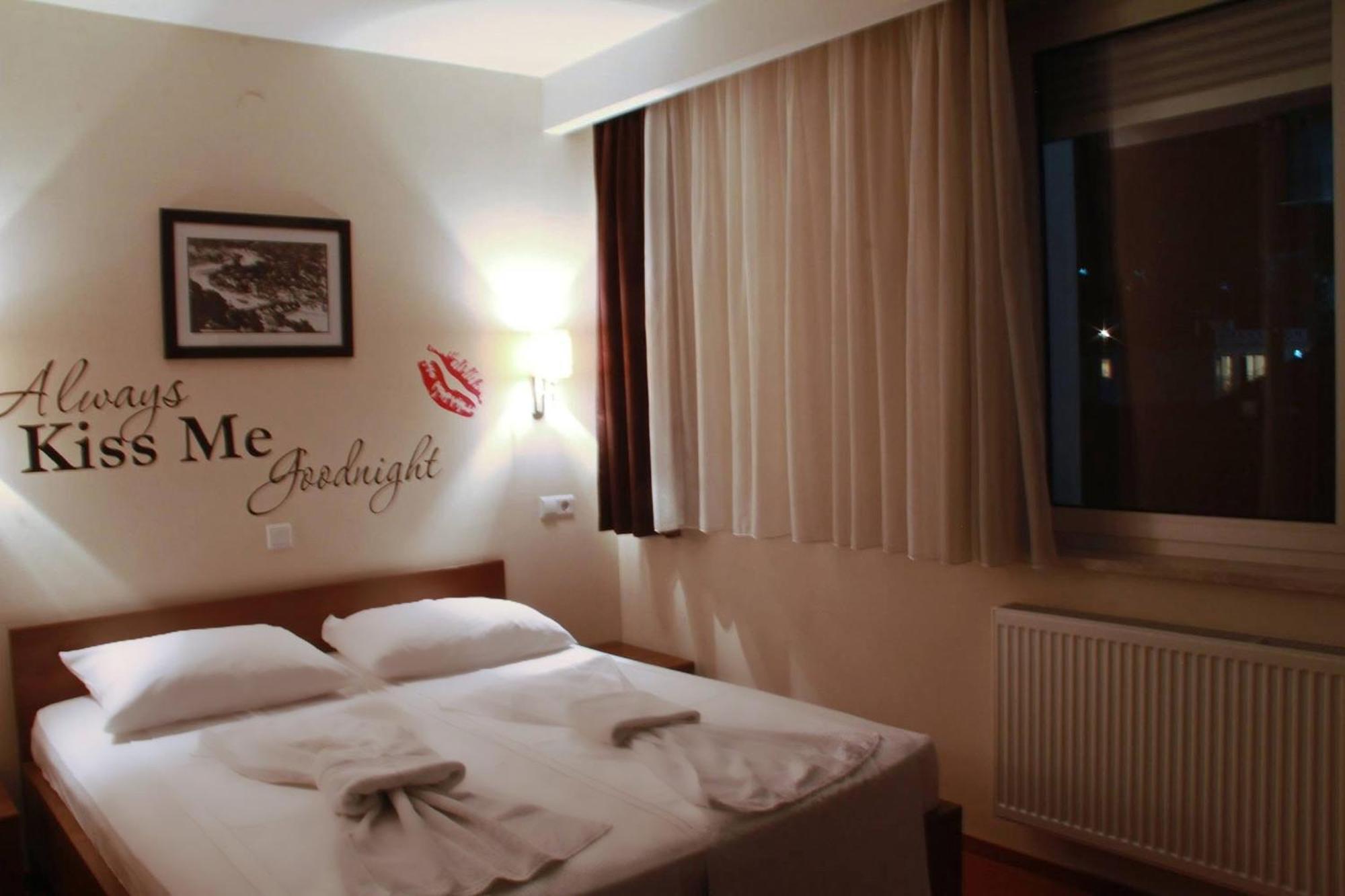 Hotel Oaza Konjic Luaran gambar