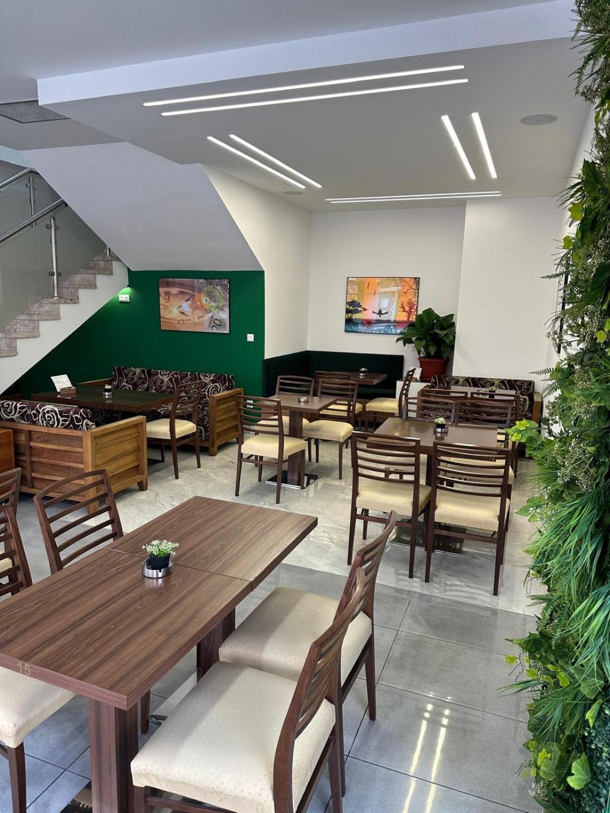 Hotel Oaza Konjic Luaran gambar