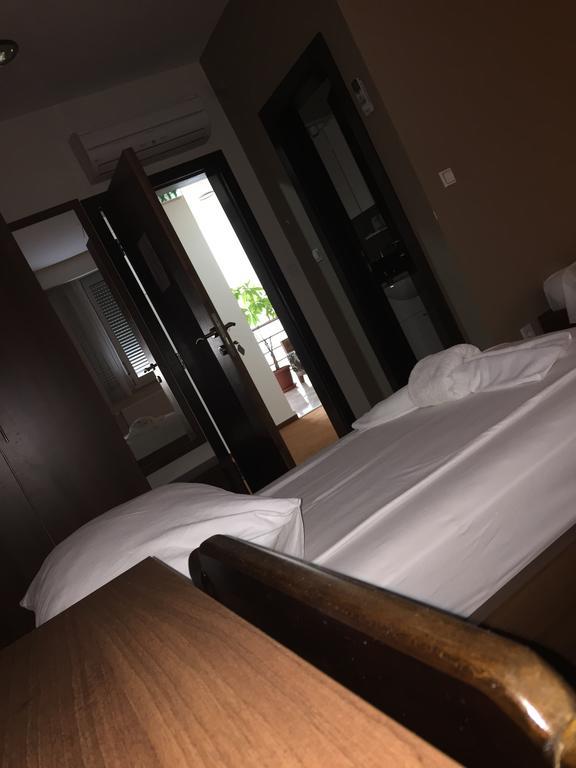 Hotel Oaza Konjic Bilik gambar