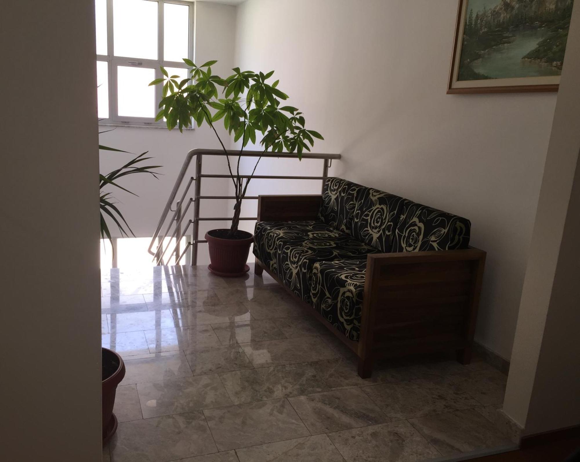 Hotel Oaza Konjic Luaran gambar