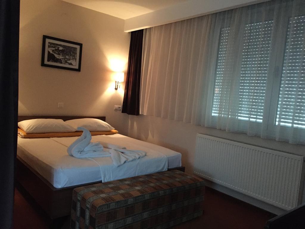 Hotel Oaza Konjic Luaran gambar