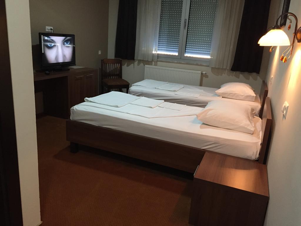 Hotel Oaza Konjic Luaran gambar