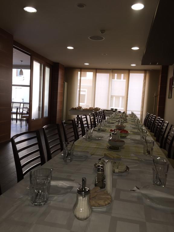 Hotel Oaza Konjic Luaran gambar