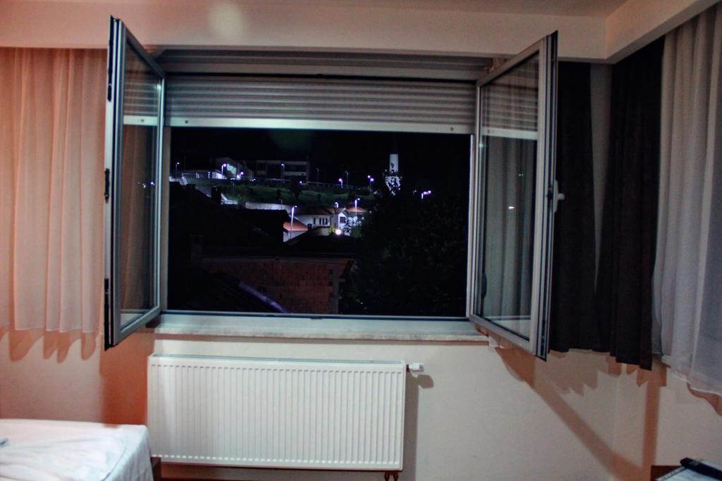 Hotel Oaza Konjic Luaran gambar